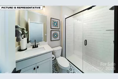 163 Asmodean Lane, Troutman, NC 28166 - Photo 20