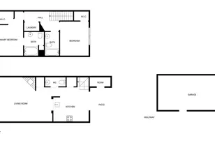 1464 Stonedown Ln, Matthews, NC 28104 - Photo 18