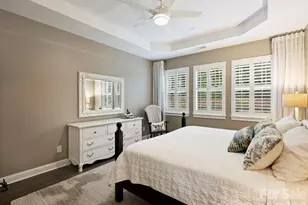 8113 Cottsbrooke Dr, Huntersville, NC 28078 - Photo 16