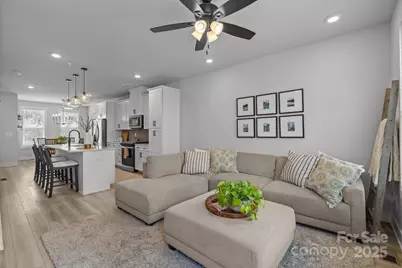 5006 Tiny Lane, Charlotte, NC 28203 - Photo 6