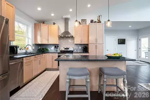 122 Terrace Dr, Weaverville, NC 28787 - Photo 6