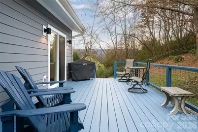 122 Terrace Drive, Weaverville, NC 28787 - Photo 30