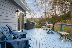 122 Terrace Dr, Weaverville, NC 28787 - Photo 30