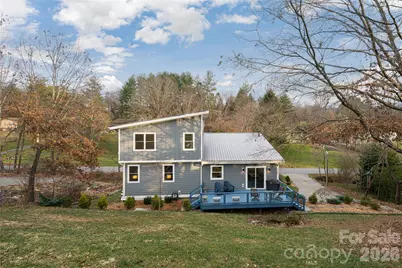 122 Terrace Drive, Weaverville, NC 28787 - Photo 44