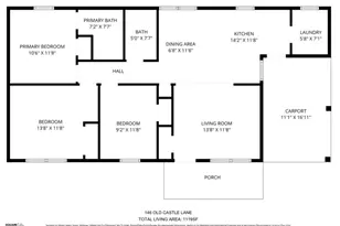 146 Oldcastle Ln, Forest City, NC 28043 - Photo 28