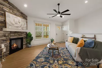 738 Jupiter Road, Weaverville, NC 28787 - Photo 8