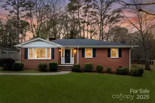 2030 Leslie Dr, Gastonia, NC 28054 - Photo 1
