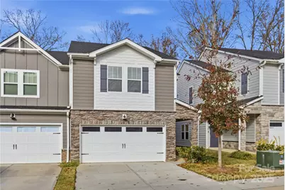 3528 Auburn Curb Road, Charlotte, NC 28217 - Photo 2