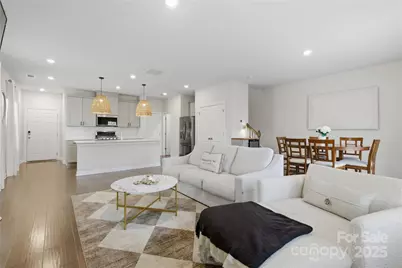 3528 Auburn Curb Road, Charlotte, NC 28217 - Photo 12