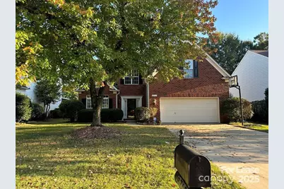 8712 Fieldcroft Drive, Charlotte, NC 28277 - Photo 1