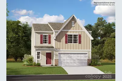 298 W 18th Street, Kannapolis, NC 28081 - Photo 1