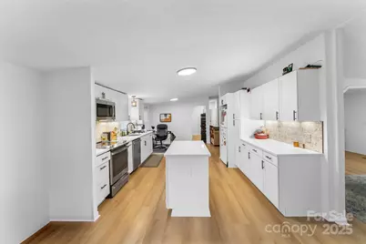 4824 Miller Bridge Road, Connelly Springs, NC 28612 - Photo 2