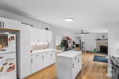 4824 Miller Bridge Road, Connelly Springs, NC 28612 - Photo 4