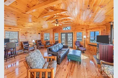 643 Bent Tree Road, Maggie Valley, NC 28751 - Photo 16