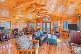 643 Bent Tree Rd, Maggie Valley, NC 28751 - Photo 16