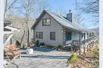 643 Bent Tree Road, Maggie Valley, NC 28751 - Photo 6