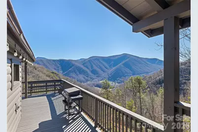 643 Bent Tree Road, Maggie Valley, NC 28751 - Photo 1