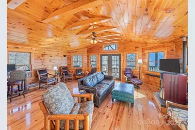 643 Bent Tree Road, Maggie Valley, NC 28751 - Photo 16