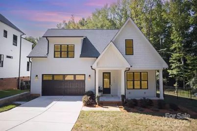 4120 Country Lane, Charlotte, NC 28270 - Photo 1