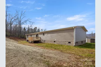 171 Peaceful Hill Drive, Old Fort, NC 28762 - Photo 22