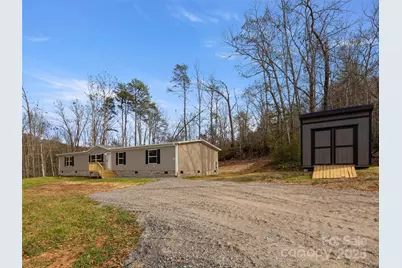 171 Peaceful Hill Drive, Old Fort, NC 28762 - Photo 2