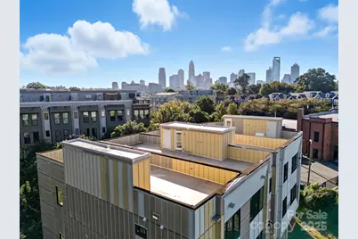 217 Walnut Avenue #B, Charlotte, NC 28208 - Photo 26