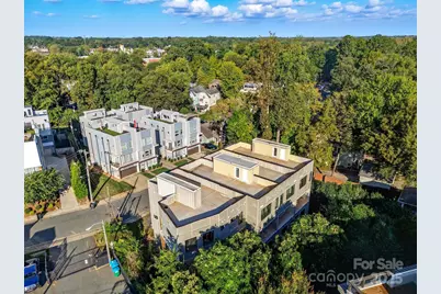 217 Walnut Avenue #B, Charlotte, NC 28208 - Photo 22