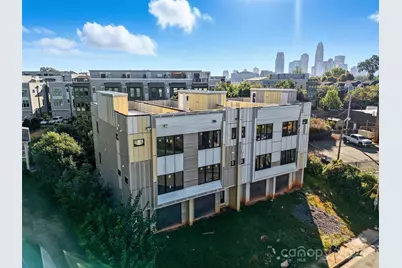 217 Walnut Avenue #B, Charlotte, NC 28208 - Photo 2