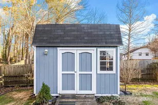 11001 Gladewater Dr, Matthews, NC 28105 - Photo 24