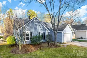 11001 Gladewater Dr, Matthews, NC 28105 - Photo 14