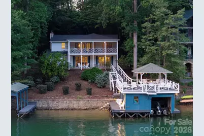 183 Blarney Road, Lake Lure, NC 28746 - Photo 2