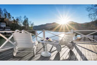 183 Blarney Road, Lake Lure, NC 28746 - Photo 38