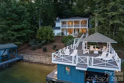 183 Blarney Road, Lake Lure, NC 28746 - Photo 34