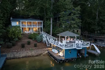 183 Blarney Road, Lake Lure, NC 28746 - Photo 1
