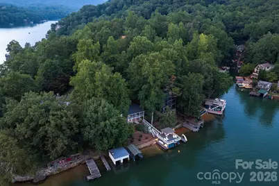 183 Blarney Road, Lake Lure, NC 28746 - Photo 36