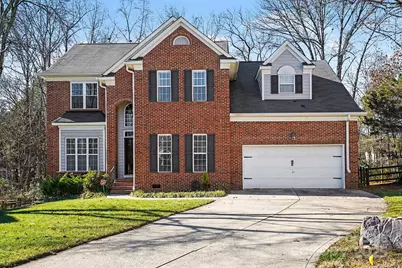4501 Bellmore Court, Charlotte, NC 28269 - Photo 1