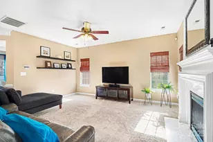 4501 Bellmore Ct, Charlotte, NC 28269 - Photo 4