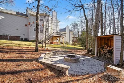4501 Bellmore Court, Charlotte, NC 28269 - Photo 30
