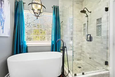 4501 Bellmore Court, Charlotte, NC 28269 - Photo 22