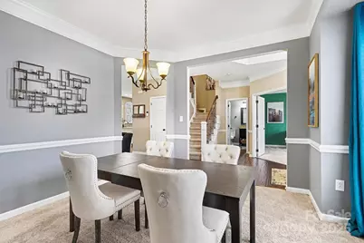 4501 Bellmore Court, Charlotte, NC 28269 - Photo 8