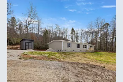 172 Peaceful Hill Drive, Old Fort, NC 28762 - Photo 2