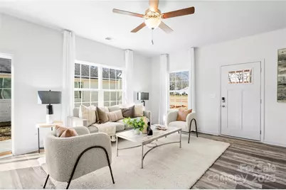 1818 Wilson W Lee Boulevard, Statesville, NC 28677 - Photo 4