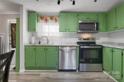 33 N Shadow Run, Balsam Grove, NC 28708 - Photo 10