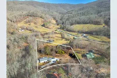 33 N Shadow Run, Balsam Grove, NC 28708 - Photo 24