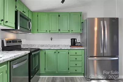 33 N Shadow Run, Balsam Grove, NC 28708 - Photo 8