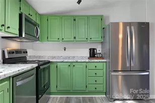 33 N Shadow Run, Balsam Grove, NC 28708 - Photo 8