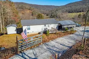 33 N Shadow Run, Balsam Grove, NC 28708 - Photo 28