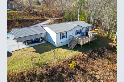 33 N Shadow Run, Balsam Grove, NC 28708 - Photo 2