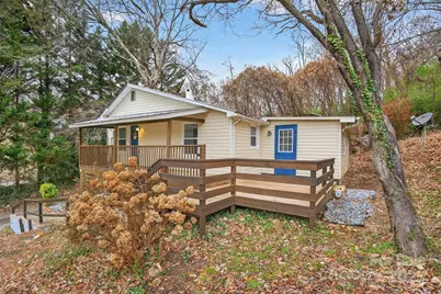 30 Porter Street, Tryon, NC 28782 - Photo 1