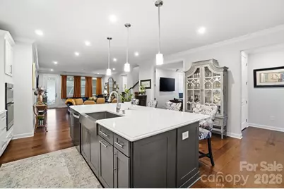 3523 Marchers Trace Drive, Charlotte, NC 28227 - Photo 10